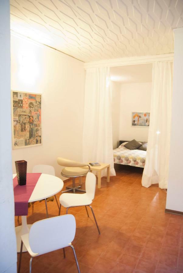 Cla & Ale Apartment Catánia Buitenkant foto