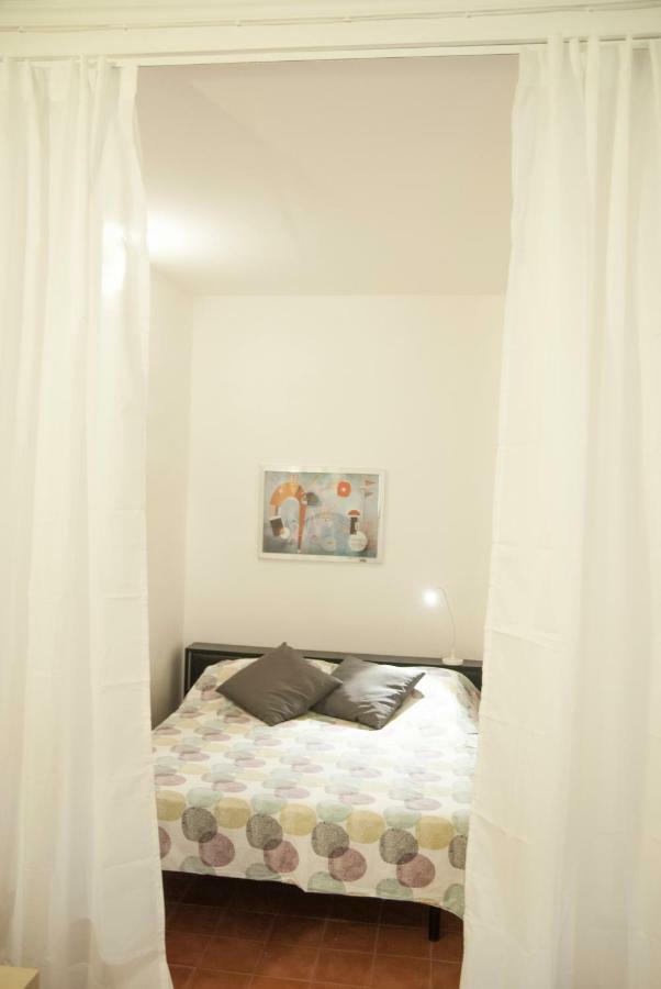 Cla & Ale Apartment Catánia Buitenkant foto